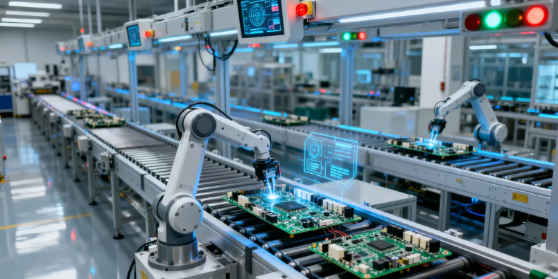 從數據堆砌到決策驅動，智慧工廠該如何走通最后一公里？